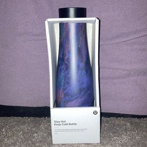 Lululemon STAY HOT KEEP COLD 19 Oz Water Bottle